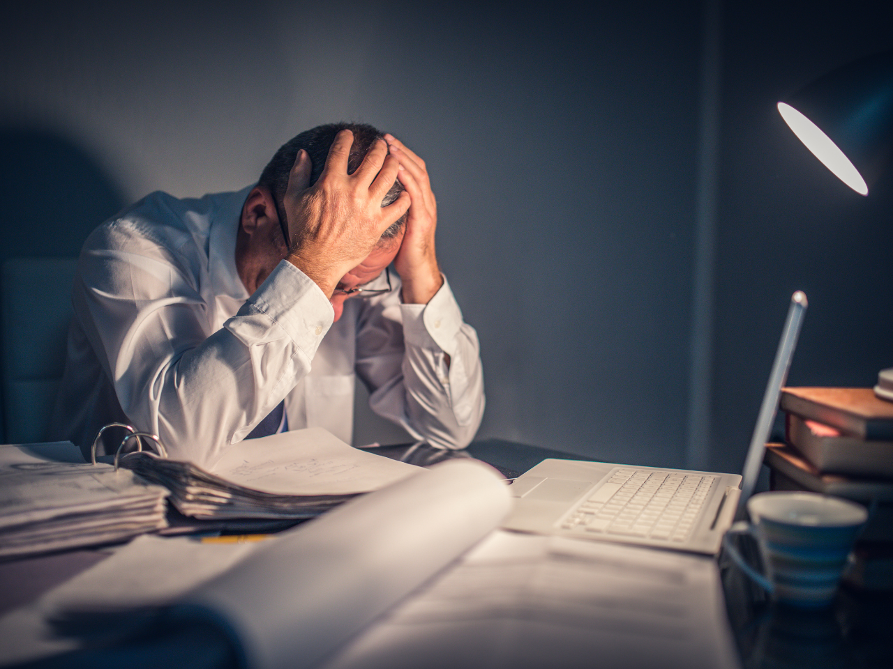 Ti ćutiš, ali telo govori: Evo kako stres postaje bolest